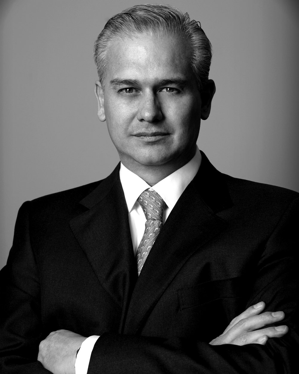 Jorge Livingstone Vaught